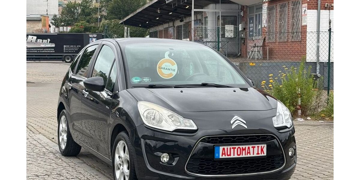 Citroen C3 53.000 km 7.490 &euro; Berlin 10551