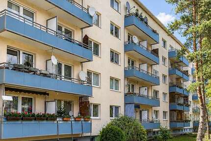 Wohnung Bernau - 3 Zimmer, 62 m&sup2;, 187.999&euro; | Angebot:26974704