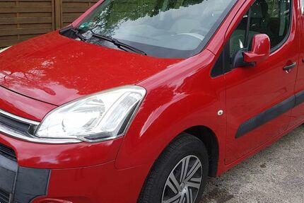 Citroen Berlingo 190.000 km 4.300 &euro; Berlin 13158