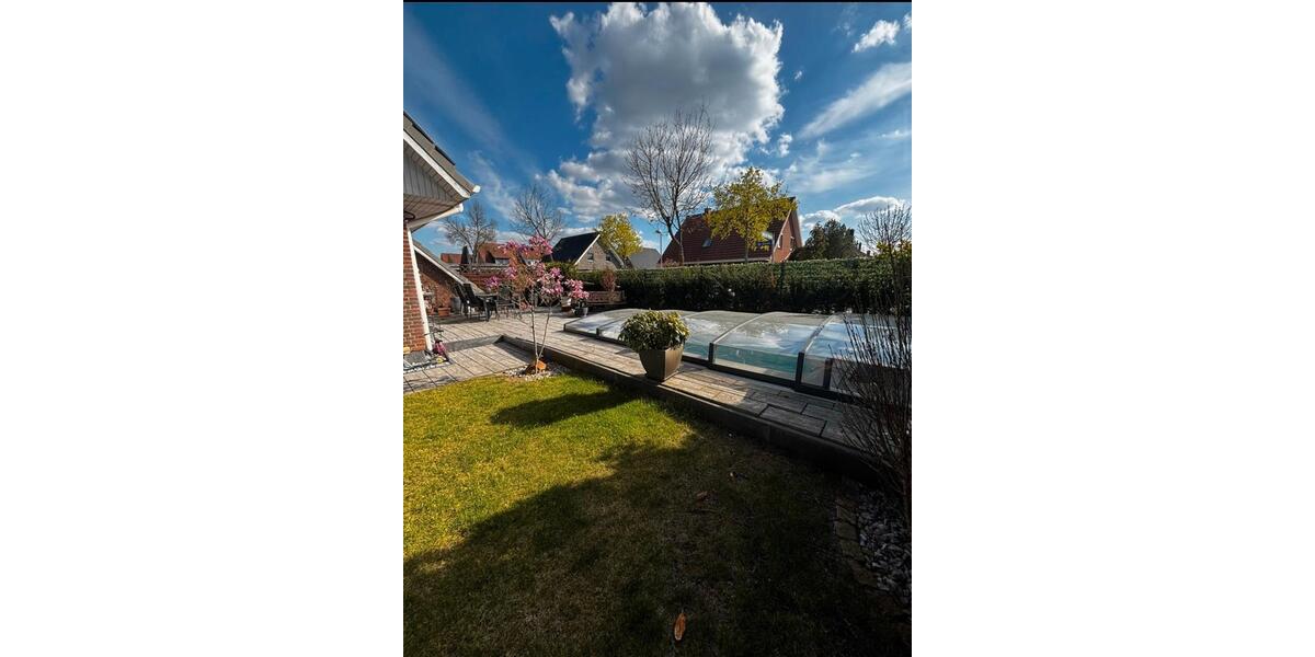 Doppelhaushälfte Großbeeren - 6 Zimmer, 127 m&sup2;, 559.000&euro; | Angebot:26522677