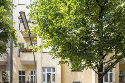 Wohnung zum Kaufen in Berlin 211.000 € 50.69 m²
