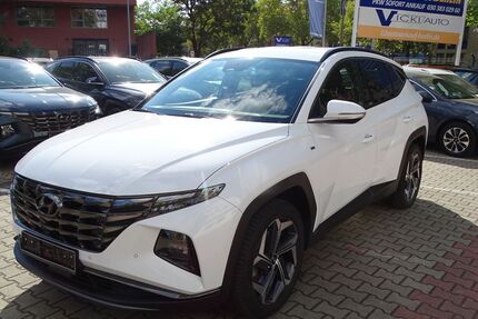 Hyundai TUCSON 55.926 km 24.900 &euro; Berlin 12359