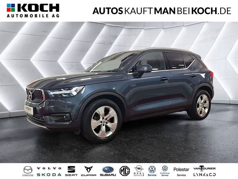 XC40