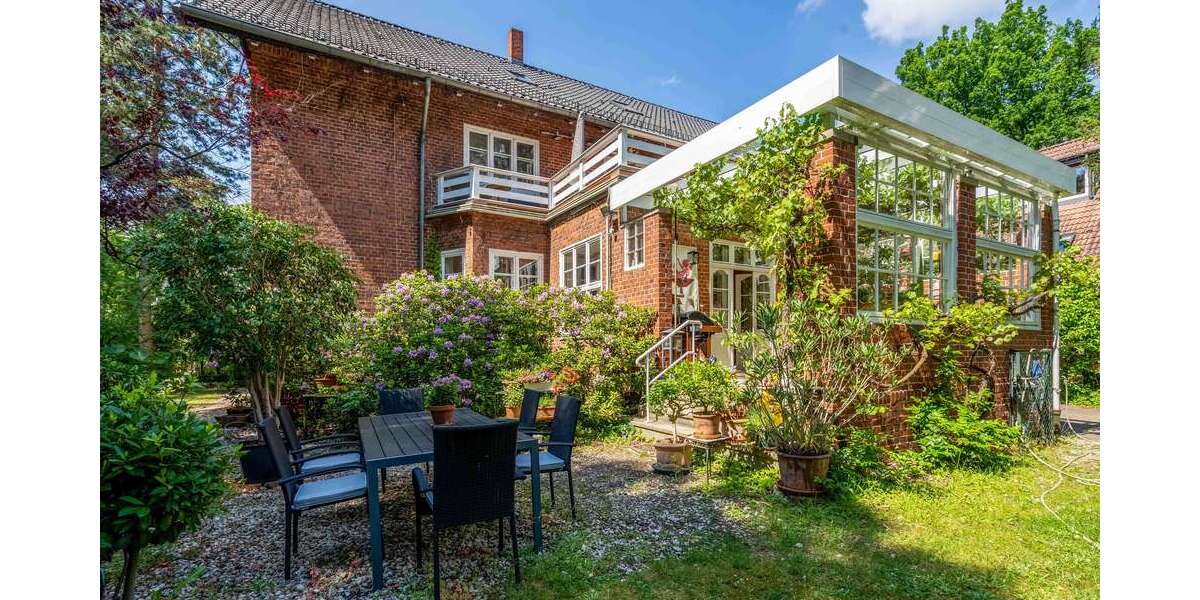 Grundstück Berlin Nikolassee - 3.360.000&euro; | Angebot:25698906