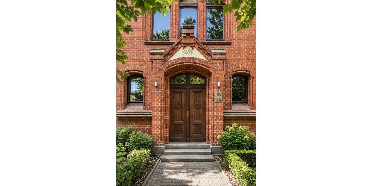 Etagenwohnung Potsdam Berliner Vorstadt - 2 Zimmer, 66 m&sup2;, 395.000&euro; | Angebot:25626737
