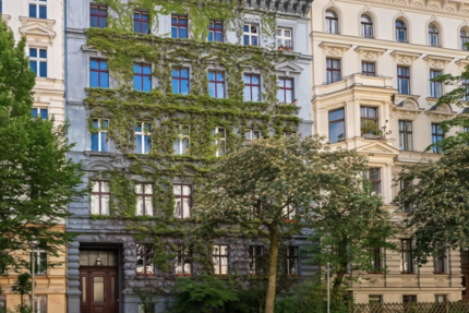 Wohnung Berlin Friedrichshain-Kreuzberg - 2 Zimmer, 49 m&sup2;, 298.000&euro; | Angebot:26876466