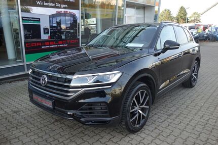 VW Touareg 44.100 km 39.800 &euro; Fredersdorf-Vogelsdorf OT Fredersdorf Nord 15370