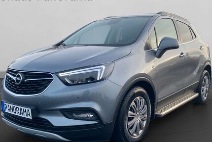 Opel Mokka 57.866 km 12.890 &euro; Schönefeld OT Großziethen 12529