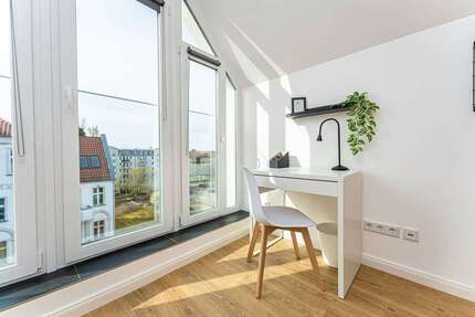Zimmer Berlin Grunewald - 690&euro; | Angebot:26655494