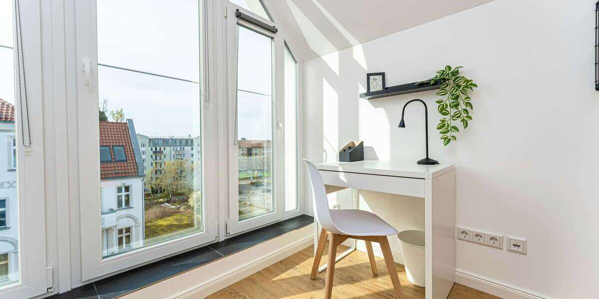 Zimmer Berlin Grunewald - 690&euro; | Angebot:26655494