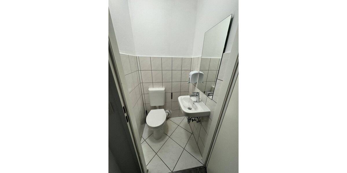 Gewerbeobjekt Berlin Gropiusstadt - 8.500&euro; | Angebot:26825341
