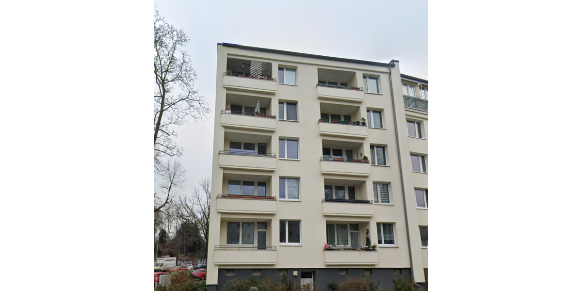 Etagenwohnung Berlin Westend - 2 Zimmer, 50 m&sup2;, 950&euro; | Angebot:26290098