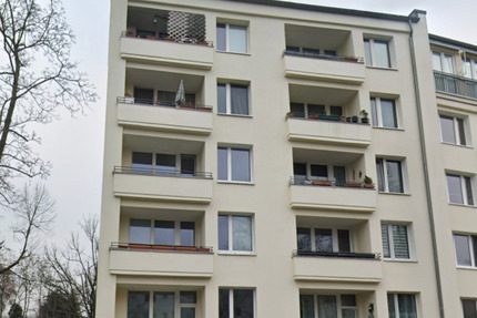Wohnung Berlin Westend - 2 Zimmer, 50 m&sup2;, 950&euro; | Angebot:26290098