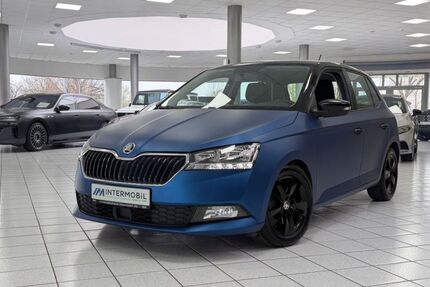 Skoda Fabia 14.977 km 14.990 &euro; Schönefeld / bei Berlin 12529