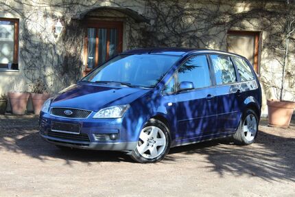Ford C-Max 123.500 km 2.999 &euro; Berlin 10317