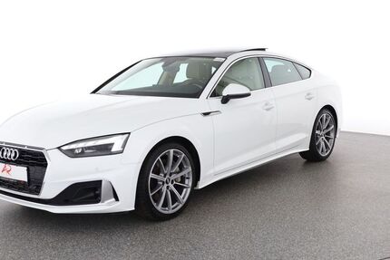 Audi A5 46.570 km 36.880 &euro; Berlin 12103