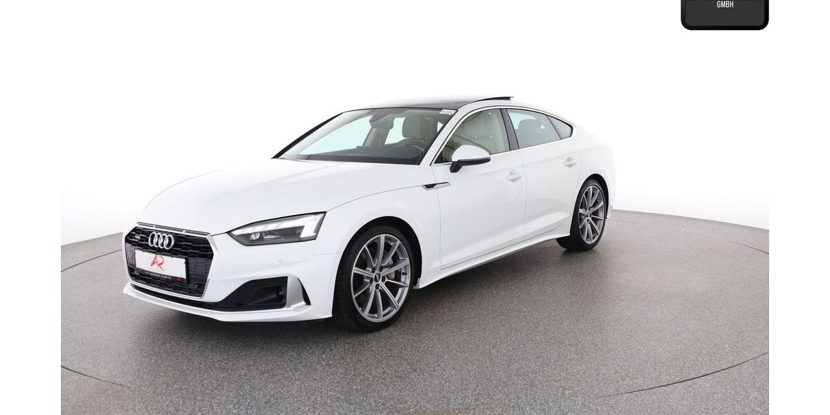 Audi A5 46.570 km 36.880 &euro; Berlin 12103