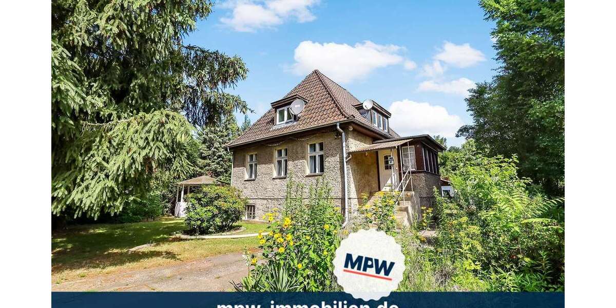 Einfamilienhaus Berlin Marzahn-Hellersdorf - 4 Zimmer, 107 m&sup2;, 448.000&euro; | Angebot:27017123
