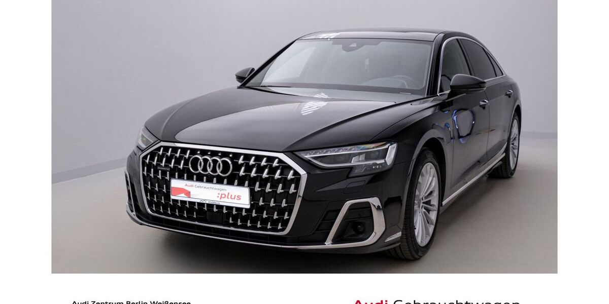 Audi A8 58.356 km 58.789 &euro; Berlin 13088