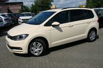 VW Touran 2.0TDI TAXI 7-Sitzer Leder Kamera AHK 89.165 km 27.980 € Falkensee 14612