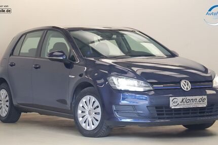 VW Golf 121.838 km 10.999 &euro; Teltow 14513
