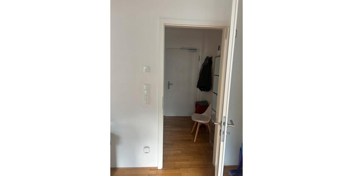 Etagenwohnung Berlin Mitte - 1 Zimmer, 36 m&sup2;, 936&euro; | Angebot:25995341