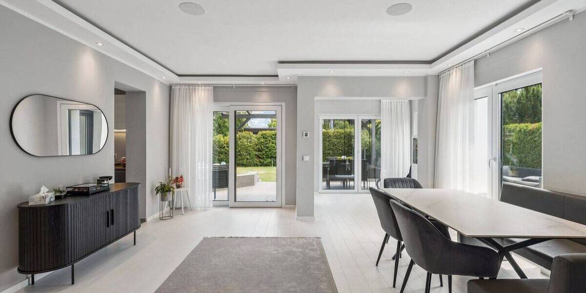 Einfamilienhaus Berlin Lichtenrade - 6 Zimmer, 166 m&sup2;, 1.299.000&euro; | Angebot:25713986