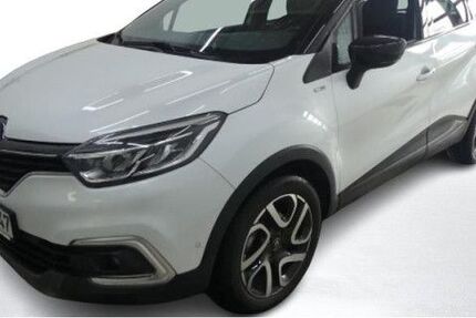 Renault Captur 39.505 km 14.550 &euro; Berlin 14167