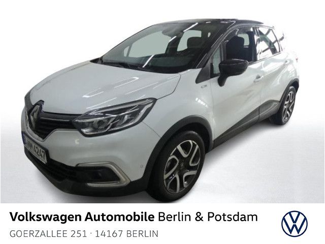 Renault Captur 39.505 km 14.550 &euro; Berlin 14167