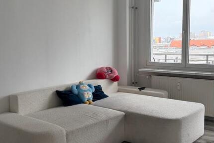 Wohnung Berlin Mitte - 2 Zimmer, 46 m&sup2;, 1.662&euro; | Angebot:24934866