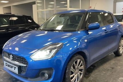 Suzuki Swift 21.612 km 15.999 &euro; Berlin 10315