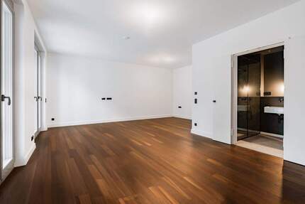 Wohnung Berlin Mitte - 1 Zimmer, 52 m&sup2;, 1.390&euro; | Angebot:24694231