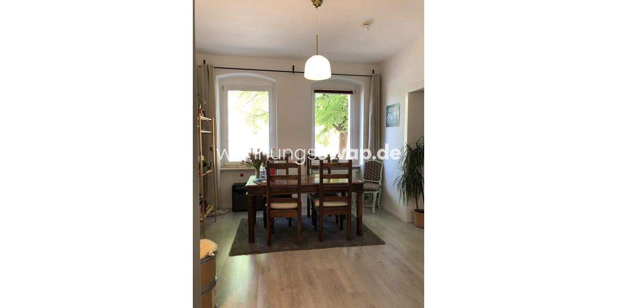 Etagenwohnung Berlin Biesdorf - 4 Zimmer, 75 m&sup2;, 840&euro; | Angebot:26008083