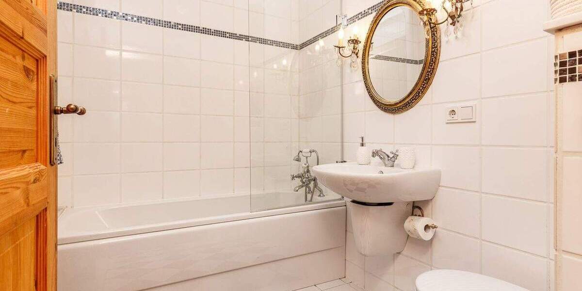 Etagenwohnung Berlin Lichterfelde - 5 Zimmer, 148 m&sup2;, 895.000&euro; | Angebot:25700790