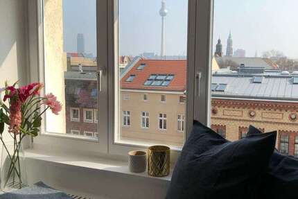 Wohnen auf Zeit in Berlin 1.650 € 2 zimmer