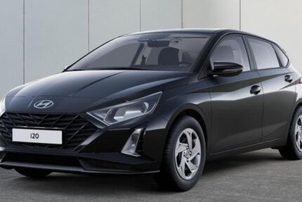 Hyundai i20 5.000 km 18.490 &euro; Teltow 14513