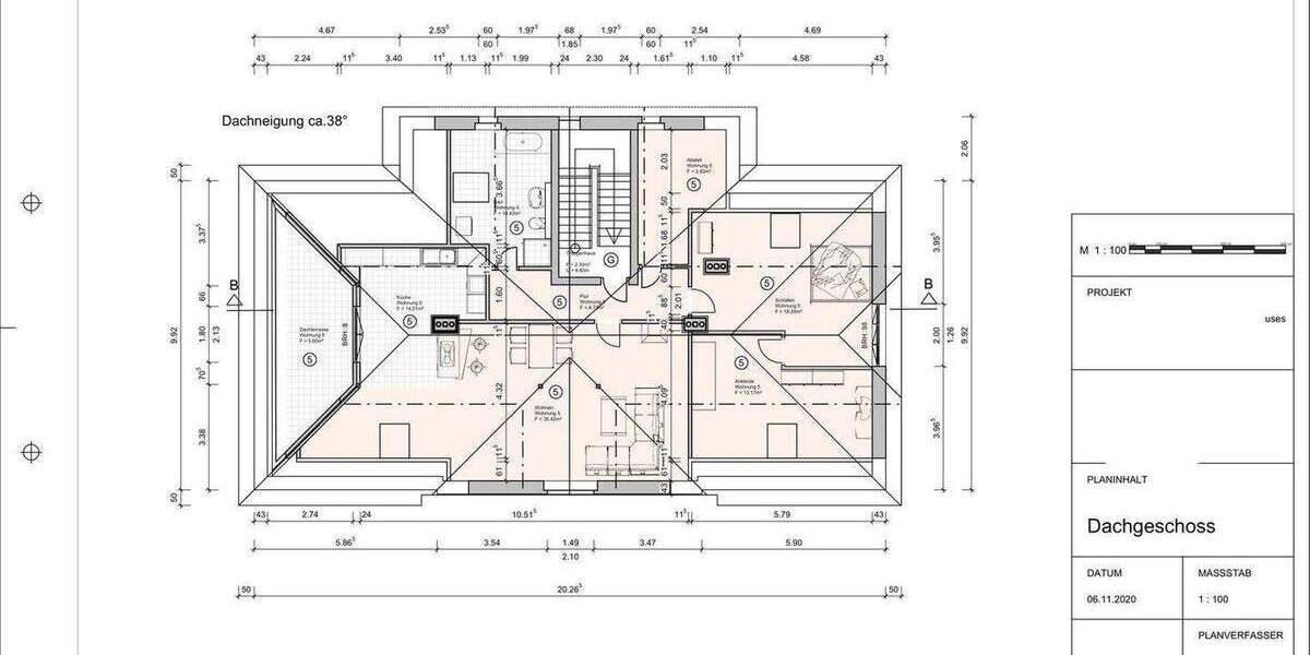 Mehrfamilienhaus, Wohnhaus Rüdersdorf bei Berlin Rüdersdorf - 2.300.000&euro; | Angebot:25862634