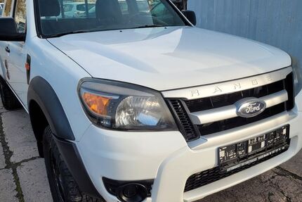Ford Ranger 321.000 km 7.900 &euro; Berlin 12277