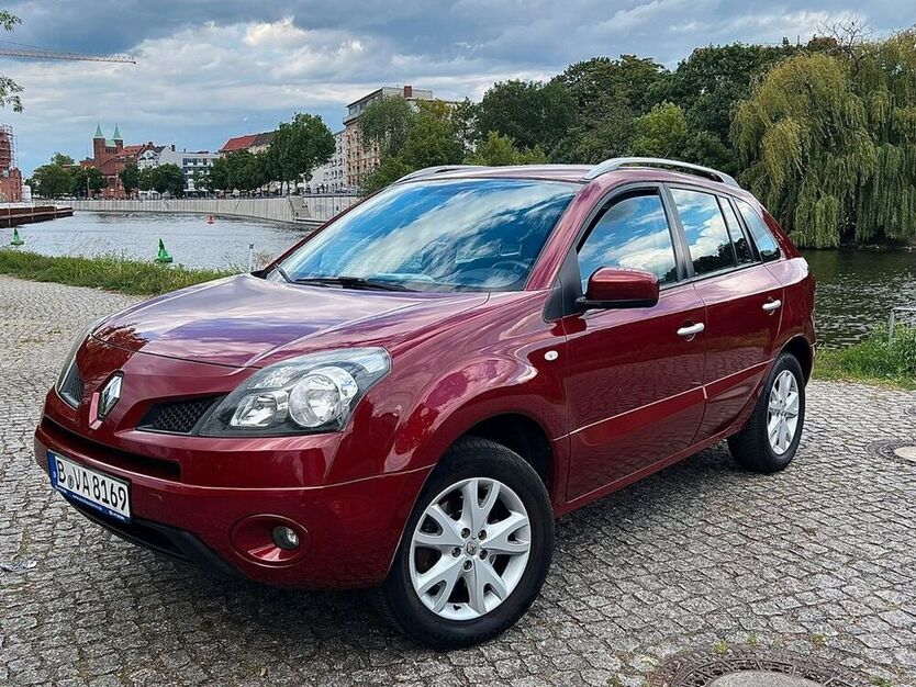 Koleos
