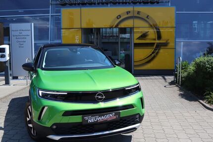 Opel Mokka 12.574 km 19.490 &euro; Potsdam 14482