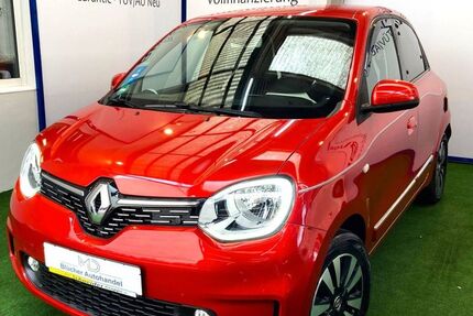 Renault Twingo 20.000 km 14.950 &euro; Berlin/Schöneberg 10827