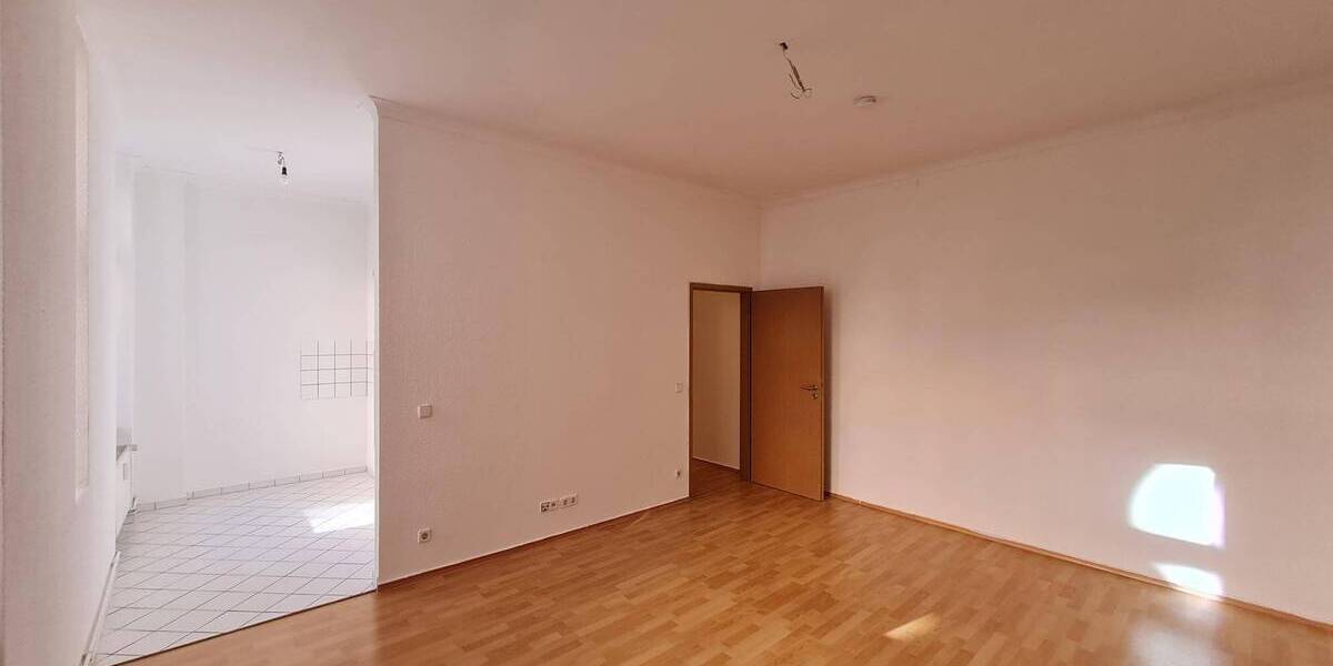 Charmante 1-Zimmer-Wohnung 1 zimmer