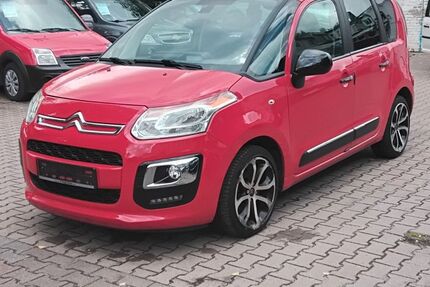 Citroen C3 169.300 km 5.950 &euro; Berlin 13409