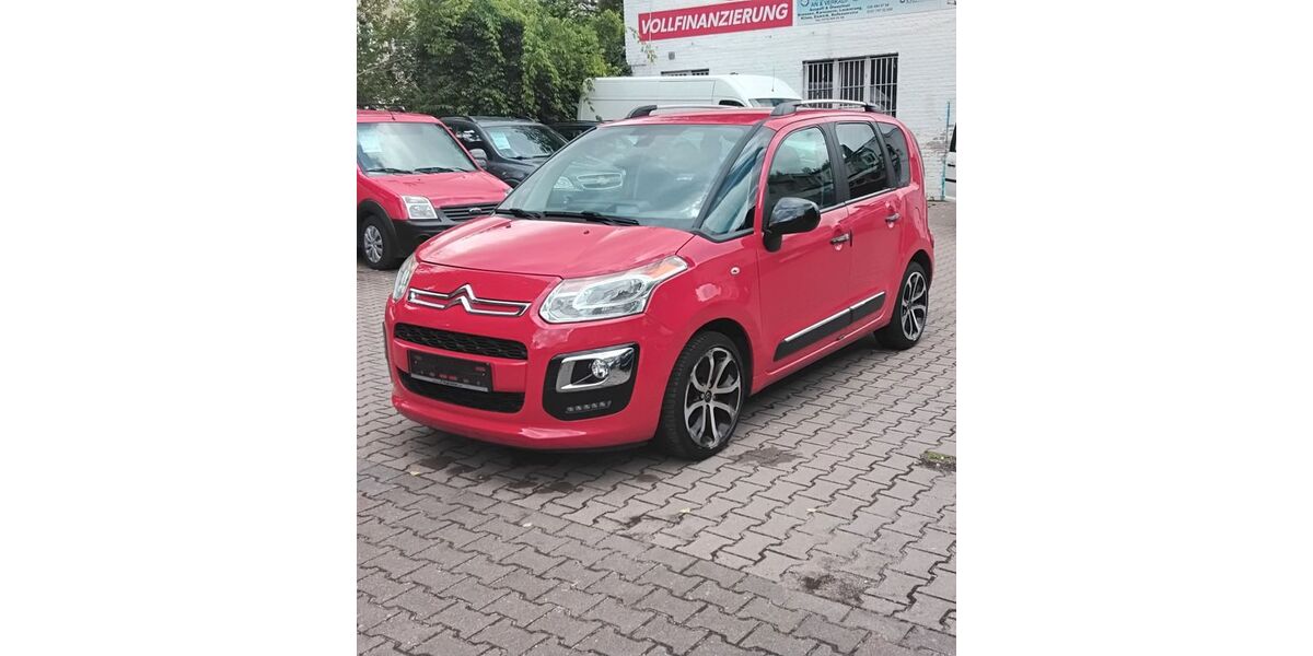 Citroen C3 169.300 km 5.950 &euro; Berlin 13409