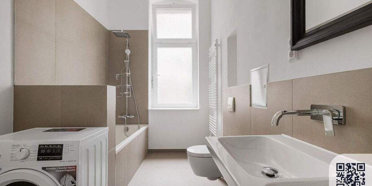 Etagenwohnung Berlin Prenzlauer Berg - 5 Zimmer, 129 m&sup2;, 3.070&euro; | Angebot:26003594