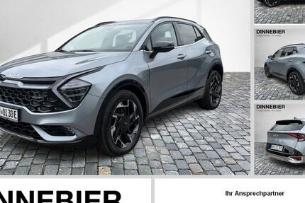 Kia Sportage 8.028 km 34.588 &euro; Berlin 13509