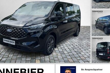 Ford Tourneo Custom 6.081 km 49.580 &euro; Berlin 10365