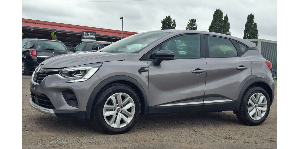 Renault Captur 94.800 km 12.990 &euro; Berlin 15831