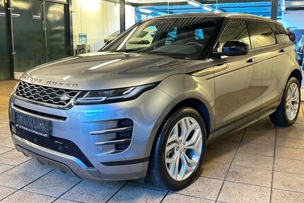 Land Rover Range Rover Evoque 134.828 km 26.450 &euro; Berlin 10829