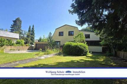 Haus zum Kaufen in Berlin Lichtenrade 800.000 € 211.53 m² 6 zimmer